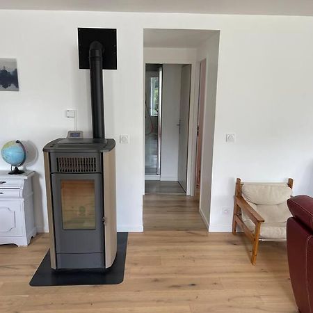 Rencurel Magnifique Maison Renovee, 10Pers מראה חיצוני תמונה