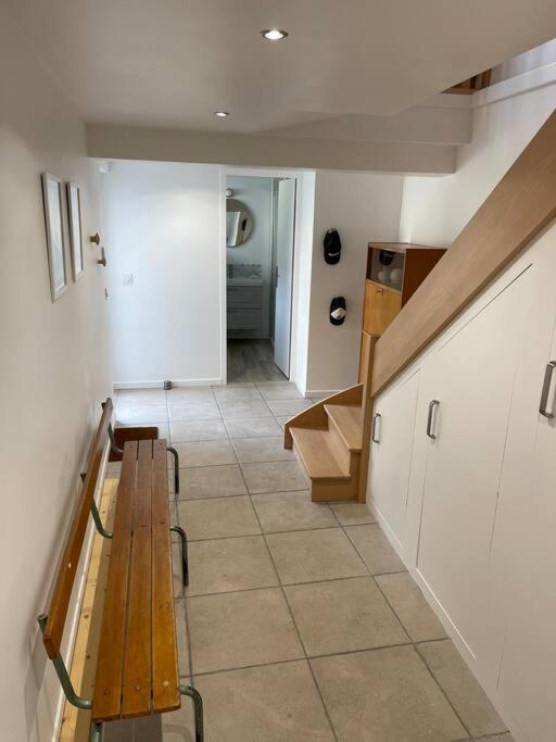 Rencurel Magnifique Maison Renovee, 10Pers מראה חיצוני תמונה