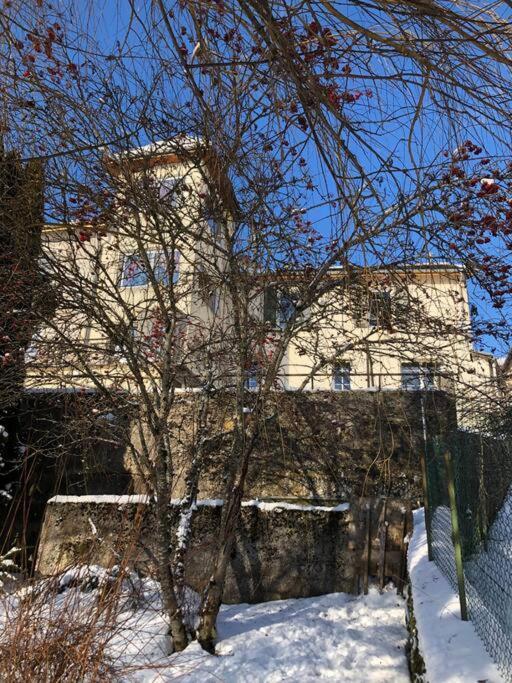 Rencurel Magnifique Maison Renovee, 10Pers מראה חיצוני תמונה