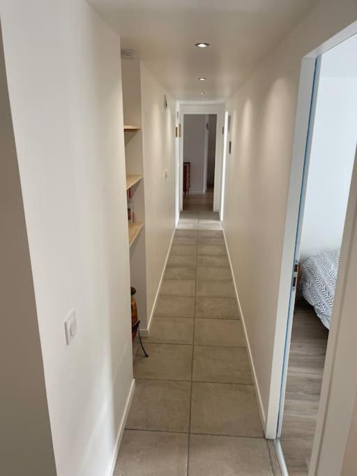 Rencurel Magnifique Maison Renovee, 10Pers מראה חיצוני תמונה