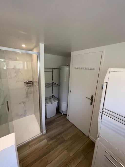 Rencurel Magnifique Maison Renovee, 10Pers מראה חיצוני תמונה