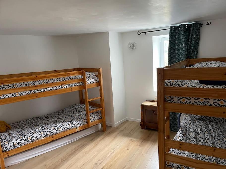 Rencurel Magnifique Maison Renovee, 10Pers מראה חיצוני תמונה