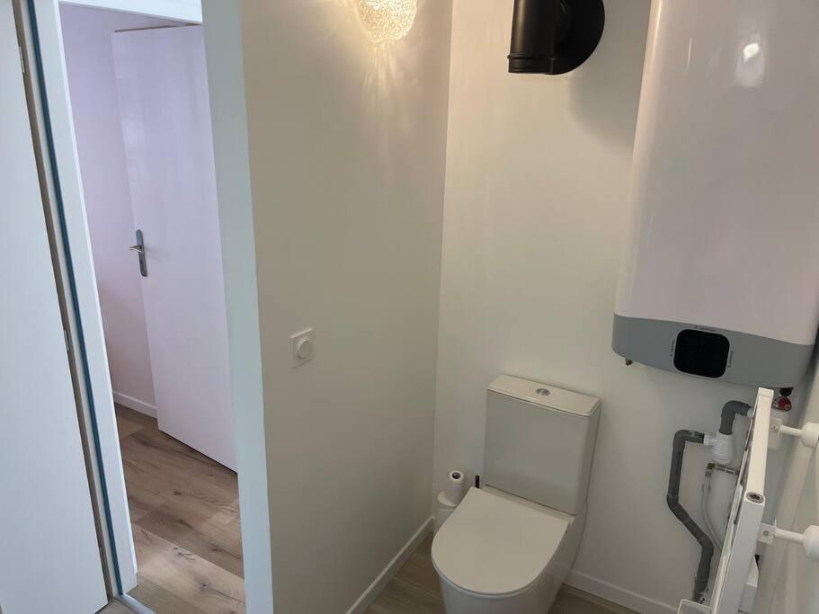 Rencurel Magnifique Maison Renovee, 10Pers מראה חיצוני תמונה