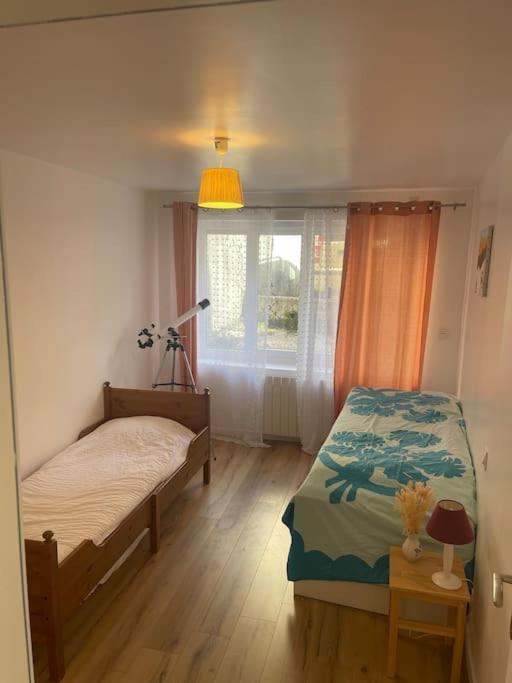 Rencurel Magnifique Maison Renovee, 10Pers מראה חיצוני תמונה